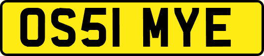 OS51MYE