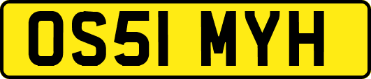 OS51MYH