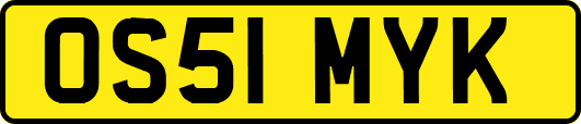 OS51MYK