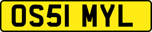 OS51MYL