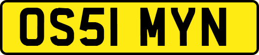 OS51MYN