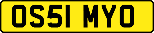 OS51MYO