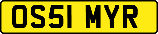 OS51MYR
