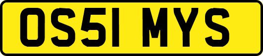 OS51MYS