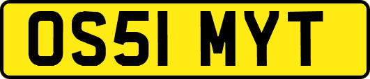 OS51MYT