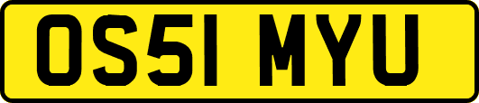 OS51MYU