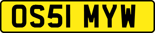 OS51MYW