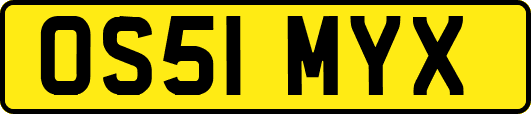 OS51MYX