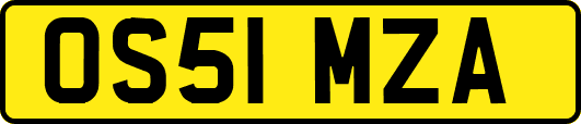 OS51MZA