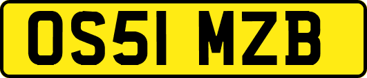 OS51MZB