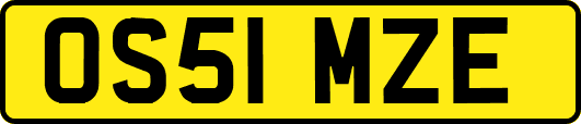 OS51MZE