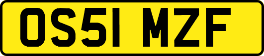 OS51MZF