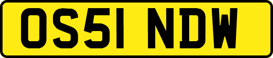 OS51NDW