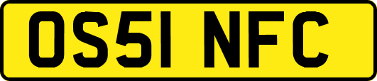 OS51NFC