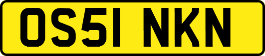 OS51NKN