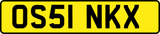 OS51NKX