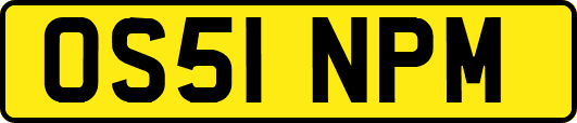 OS51NPM