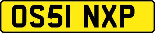 OS51NXP