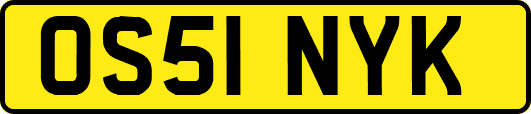 OS51NYK