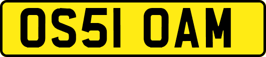 OS51OAM