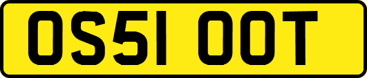 OS51OOT