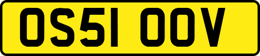 OS51OOV