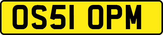OS51OPM