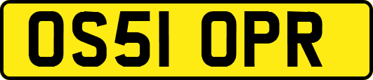 OS51OPR
