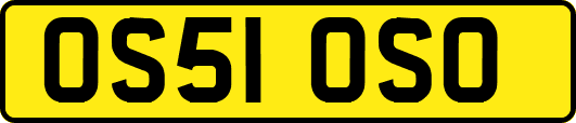 OS51OSO