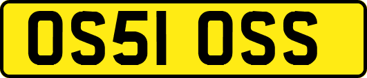 OS51OSS