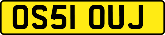 OS51OUJ
