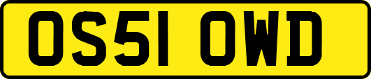 OS51OWD