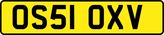 OS51OXV