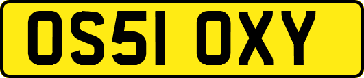 OS51OXY