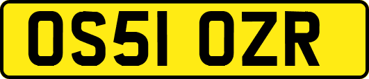 OS51OZR