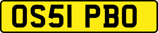 OS51PBO