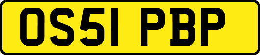 OS51PBP