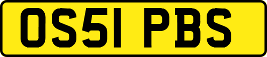 OS51PBS