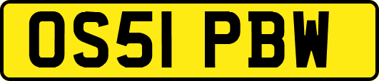 OS51PBW