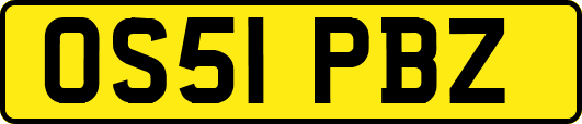 OS51PBZ