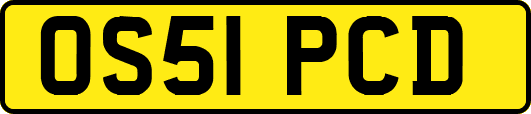 OS51PCD