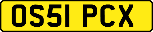 OS51PCX