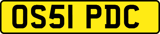 OS51PDC