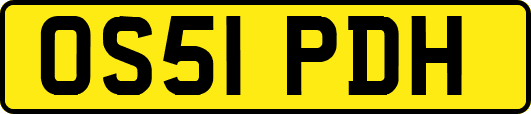 OS51PDH