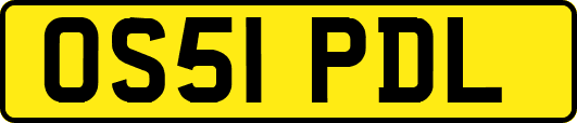 OS51PDL