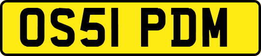 OS51PDM