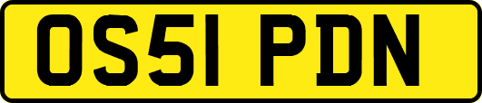 OS51PDN
