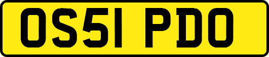 OS51PDO