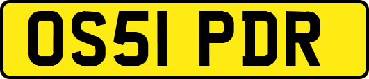 OS51PDR