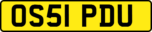 OS51PDU
